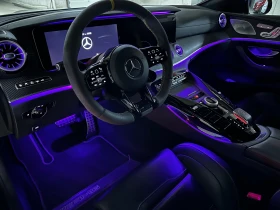 Mercedes-Benz AMG GT 63s Edition 1 | Mobile.bg    14
