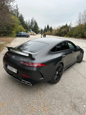 Обява за продажба на Mercedes-Benz AMG GT 63s Edition 1 ~ 184 999 лв. - изображение 5