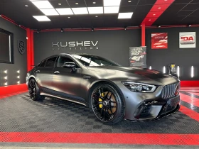 Обява за продажба на Mercedes-Benz AMG GT 63s Edition 1 ~ 184 999 лв. - изображение 6