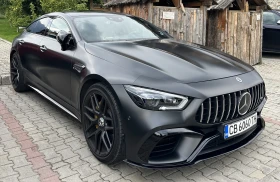 Обява за продажба на Mercedes-Benz AMG GT 63s Edition 1 ~ 184 999 лв. - изображение 1