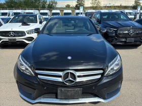 Mercedes-Benz C 400 4x4* *   * CARFAX | Mobile.bg    2