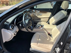 Mercedes-Benz C 400 4x4* *   * CARFAX | Mobile.bg    6