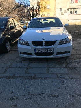  BMW 325