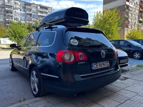 VW Passat 2.0TDI | Mobile.bg    4