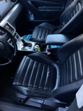 VW Passat 2.0TDI | Mobile.bg    8