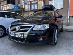     VW Passat 2.0TDI