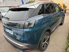 Обява за продажба на Peugeot 3008 GT 1.5BLUE HDI EAT8 131 ~37 990 лв. - изображение 3