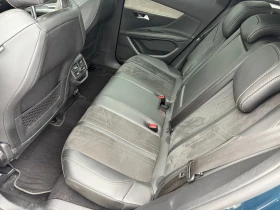 Обява за продажба на Peugeot 3008 GT 1.5BLUE HDI EAT8 131 ~37 990 лв. - изображение 5