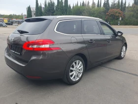 Peugeot 308 1, 6 hdi 100hp - 12400 лв. - 27655521 6