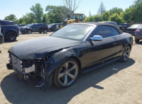 Audi S5 3.0T* PREMIUM PLUS | Mobile.bg    2