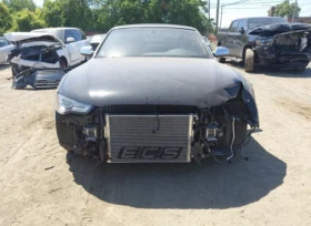 Audi S5 3.0T* PREMIUM PLUS | Mobile.bg    11
