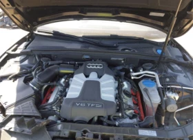 Audi S5 3.0T* PREMIUM PLUS | Mobile.bg    9