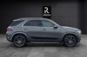 Обява за продажба на Mercedes-Benz GLE 450 AMG* 7 MEСТЕН* AIRMATIC* PANO* HEADUP* BURM*  ~ 103 080 лв. - изображение 3