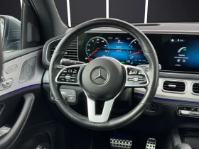 Обява за продажба на Mercedes-Benz GLE 450 AMG* 7 MEСТЕН* AIRMATIC* PANO* HEADUP* BURM*  ~ 103 080 лв. - изображение 9