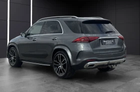 Обява за продажба на Mercedes-Benz GLE 450 AMG* 7 MEСТЕН* AIRMATIC* PANO* HEADUP* BURM*  ~ 103 080 лв. - изображение 6