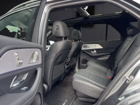 Mercedes-Benz GLE 450 AMG* 7 ME* AIRMATIC* PANO* HEADUP* BURM*  | Mobile.bg    15