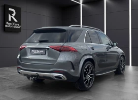 Обява за продажба на Mercedes-Benz GLE 450 AMG* 7 MEСТЕН* AIRMATIC* PANO* HEADUP* BURM*  ~ 103 080 лв. - изображение 4