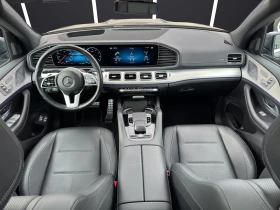 Mercedes-Benz GLE 450 AMG* 7 ME* AIRMATIC* PANO* HEADUP* BURM*  | Mobile.bg    14