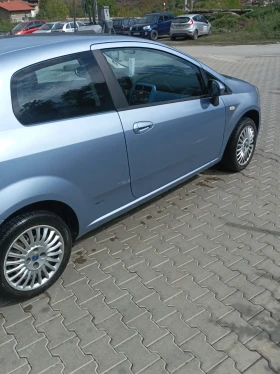 Обява за продажба на Fiat Punto ~3 200 лв. - изображение 4