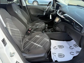 Opel Corsa 1.4i/90hp/NAVI/EVOR6/ | Mobile.bg    10