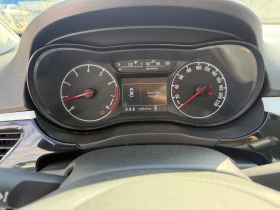 Opel Corsa 1.4i/90hp/NAVI/EVOR6/ | Mobile.bg    13