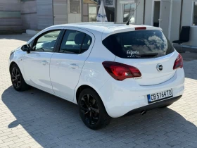 Opel Corsa 1.4i/90hp/NAVI/EVOR6/ | Mobile.bg    4
