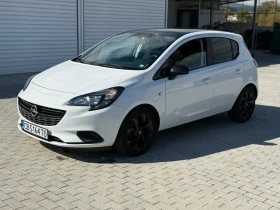 Opel Corsa 1.4i/90hp/NAVI/EVOR6/ | Mobile.bg    3