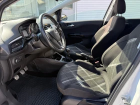 Opel Corsa 1.4i/90hp/NAVI/EVOR6/ | Mobile.bg    9