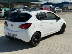 Opel Corsa 1.4i/90hp/NAVI/EVOR6/ | Mobile.bg    6