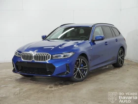 BMW 330 e xDrive Touring M Sport Paket Sportautomatic