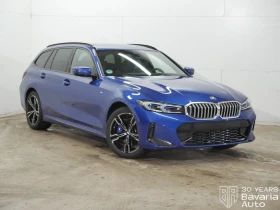 BMW 330 e xDrive Touring M Sport Paket Sportautomatic - 84110 лв. / 43004.76 € - 23738415 4