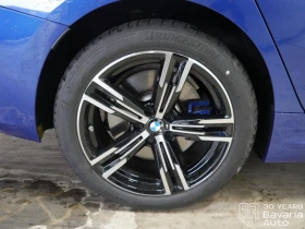 BMW 330 e xDrive Touring M Sport Paket Sportautomatic - 84110 лв. / 43004.76 € - 23738415 16