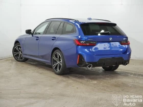 BMW 330 e xDrive Touring M Sport Paket Sportautomatic - 84110 лв. / 43004.76 € - 23738415 2