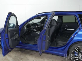 BMW 330 e xDrive Touring M Sport Paket Sportautomatic - 84110 лв. / 43004.76 € - 23738415 5