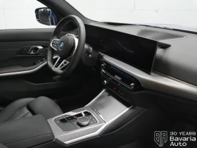 BMW 330 e xDrive Touring M Sport Paket Sportautomatic - 84110 лв. / 43004.76 € - 23738415 7
