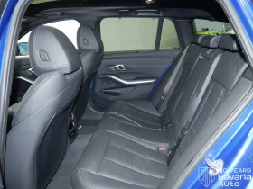 BMW 330 e xDrive Touring M Sport Paket Sportautomatic - 84110 лв. / 43004.76 € - 23738415 8