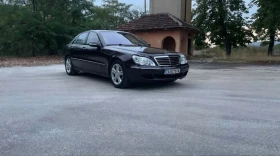 Обява за продажба на Mercedes-Benz S 500 4matic ~10 500 лв. - изображение 1 | Auto.bg Обява за продажба на Mercedes-Benz S 500 4matic ~10 500 лв. - изображение 1