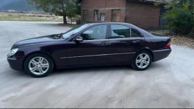 Обява за продажба на Mercedes-Benz S 500 4matic ~10 500 лв. - изображение 4 | Auto.bg Обява за продажба на Mercedes-Benz S 500 4matic ~10 500 лв. - изображение 4