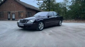     Mercedes-Benz S 500 4matic
