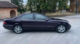 Обява за продажба на Mercedes-Benz S 500 4matic ~10 500 лв. - изображение 2 | Auto.bg Обява за продажба на Mercedes-Benz S 500 4matic ~10 500 лв. - изображение 2