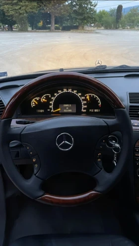 Обява за продажба на Mercedes-Benz S 500 4matic ~10 500 лв. - изображение 9 | Auto.bg Обява за продажба на Mercedes-Benz S 500 4matic ~10 500 лв. - изображение 9