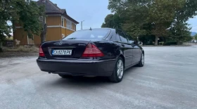 Обява за продажба на Mercedes-Benz S 500 4matic ~10 500 лв. - изображение 3 | Auto.bg Обява за продажба на Mercedes-Benz S 500 4matic ~10 500 лв. - изображение 3