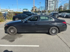 Mercedes-Benz C 300 * CARFAX *    | Mobile.bg    2