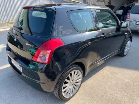 Suzuki Swift / | Mobile.bg    14