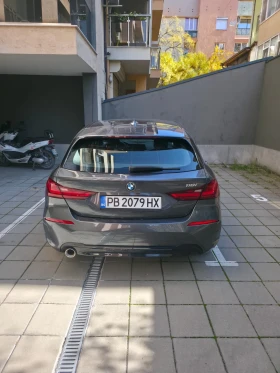 BMW 118 - 39999 лв. / 20451.16 € - 83902101 4