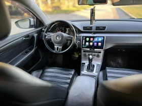 VW Passat 2.0TDI 177k.c  | Mobile.bg    7