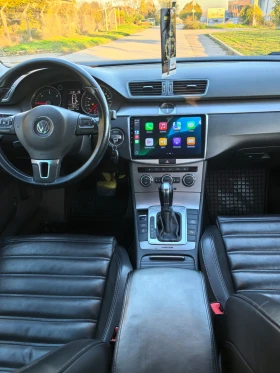 VW Passat 2.0TDI 177k.c  | Mobile.bg    8