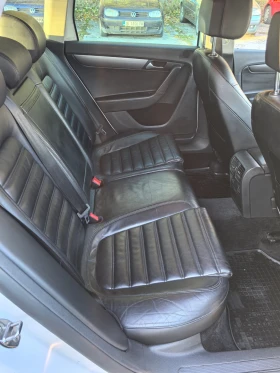 VW Passat 2.0TDI 177k.c  | Mobile.bg    11