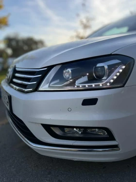 VW Passat 2.0TDI 177k.c  | Mobile.bg    5