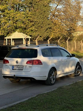 VW Passat 2.0TDI 177k.c  | Mobile.bg    4